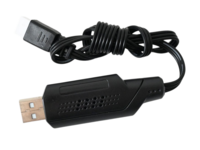 Зарядное устройство USB 7.4V для автомоделей MJX 20208 - MJX-P20240
