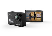 Экшн-камера SJCAM SJ 8 Pro, черный