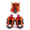 Игрушка-трансформер Young Toys Металионс Таурус - 314025