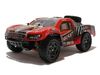 Радиоуправляемый шорт-корс Remo Hobby Rocket 4WD RTR масштаб 1:16 2.4G - RH1625UPG-RED
