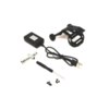 Радиоуправляемый монстр WLtoys Brushless 4WD RTR масштаб 1:10 2.4G - WLT-104018