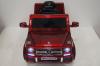 Электромобиль RiverToys Mercedes-Benz G65 LS528