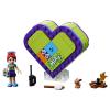 Конструктор LEGO Friends Шкатулка-сердечко Мии - 41358