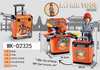 Набор игровой Junfa Toys Мастерская, свет, звук - L666-35A