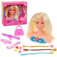 Игровой набор Стилист, 13 предметов - 200027397