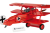 Конструктор COBI FOKKER DR.1 RED BARO - COBI-2986