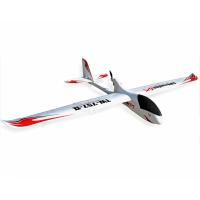 Радиоуправляемый планер Volantex 757-2 FPV raptor 2000 RTF - TW757-2