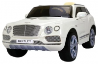 Электромобиль RiverToys Bentley Bentayga