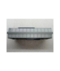 Модель крытого вагона 40 box with sliding для железной дороги HANFLY - HF98210