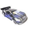 Радиоуправляемый автомобиль для дрифта HSP Flying Fish 1 масштаб 1:10 4WD 2.4G - 94123-01033 BLACK
