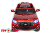 Электромобиль ToyLand Toyota Prado 4х4 YHD5637