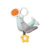 Музыкальный развивающий коврик (с мягкими бортами) 100*80 Taf Toys - 122350