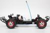 Радиоуправляемый шорт-корс трак Traxxas Nitro Slash TQi 2WD RTR масштаб 1:10 2.4G - TRA44056-3