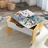 Игровой стол 2 в 1 - 10039_KE