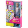 Кукла Mattel Barbie из серии Загадочные профессии - GLH62