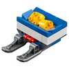 Конструктор LEGO Creator Двухвинтовой вертолёт - 31049
