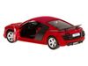 Машина Автопанорама Audi R8 GT, красный, масштаб 1:43, инерция - JB1251263