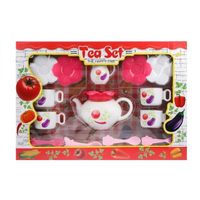 Игровой набор Наша Игрушка Посуда, 16 предметов - LN1014B