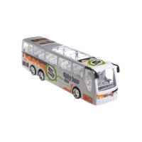 Пластиковый автобус City Bus, 338-01 - В61653