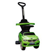 Каталка RiverToys BMW JY-Z06B