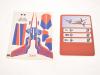 Сборная модель Zvezda *Planes* Татьяна, масштаб 1:100 - ZV-2069