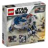 Конструктор LEGO Star Wars Дроид-истребитель - 75233