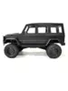 УЦЕНКА! Радиоуправляемый краулер MN Model Mersedes G500 (черный) RTR 4WD масштаб 1:12 2.4G - MN-86 BLACK-sale