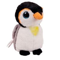 Мягкая игрушка ABtoys Пингвин, 24 см - M0071