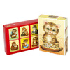 Кубики *Кошки-крошки*  12 шт - 00687ДК