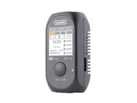 Зарядное устройство Li-Po|Ion|HV ToolkitRC M4 Pocket (IN: XT60 - 7-25В, USB-C - 7-20В, Li: 1-4S) - HP110-0018