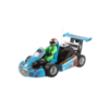 Радиоуправляемая машинка WL Toys Mini RC car масштаб 1:23 - WLT-2011