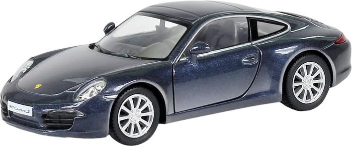 Машина Autogrand *PORSCHE 911 CARRERA S* 5*, серия TOP-100 - 49914