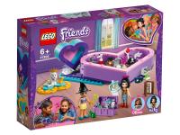 Конструктор LEGO Friends Большая шкатулка дружбы - 41359
