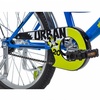 Велосипед Novatrack Urban 20* - 203URBAN.BL9