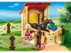 Конструктор Playmobil Конюшня с арабскими скакунами - 6934pm