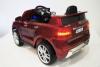 Электромобиль RiverToys Mercedes-Benz ML350
