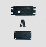 Корпус серво DS615S - HSP61504T
