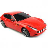 Радиоуправляемая машина Rastar Ferrari FF масштаб 1:24 - 46700
