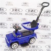 Каталка RiverToys Mercedes JY-Z08B