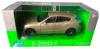 Модель машины Welly Maserati Levante масштаб 1:24 - 24078