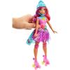 Кукла Barbie Виртуальный мир Игры Принцессы - DTW00