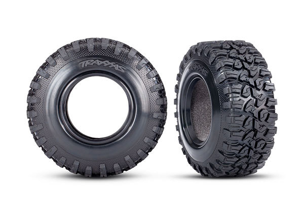 Шины Canyon RT 4.6x2.2* - TRA8871