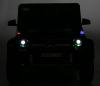 Электромобиль ToyLand Mercedes-Benz G63 6х6