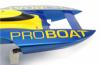 Радиоуправляемый катамаран ProBoat UL-19 30 Hydroplane RTR 2.4G - PRB08028