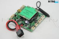 Плата WLtoys Q212, Q212K, Q212G - Q212-10