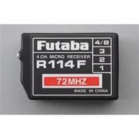 Приемник Futaba R114F 72.870Мгц - R114F-72MHZ