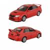 Машинка металлическая RMZ City Subaru WRX STI масштаб 1:32 - 554009