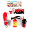 Игровой набор *Пожарный*, 5 предметов - M9601