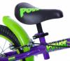 Беговел 14* VELOLIDER POWER 166607 фиолетовый  - 6518