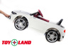 Электромобиль ToyLand BMW 3G